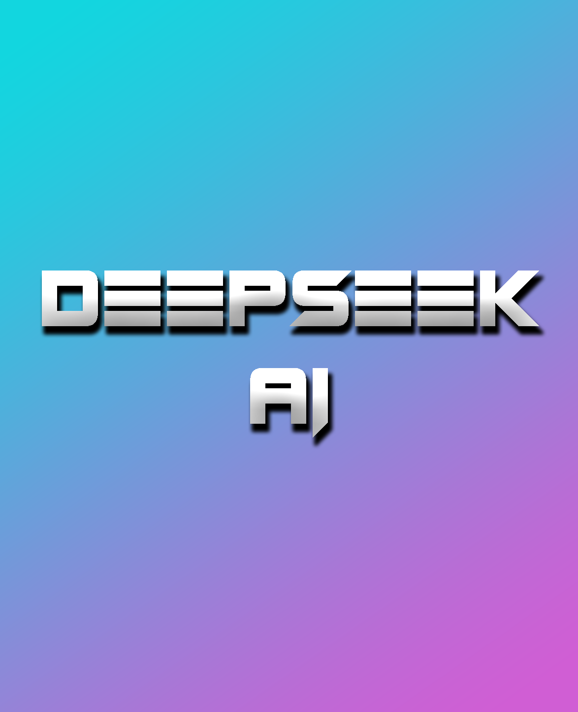 DeepSeek